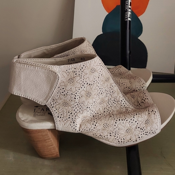 Spring Step L'artise Fab Sandal - Picture 5 of 13